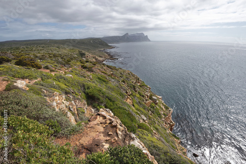 Südafrika - Kap der guten Hoffnung - Wandern zum Cape Point