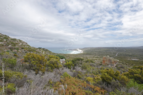 Südafrika - Kap der guten Hoffnung - Wandern zum Cape Point