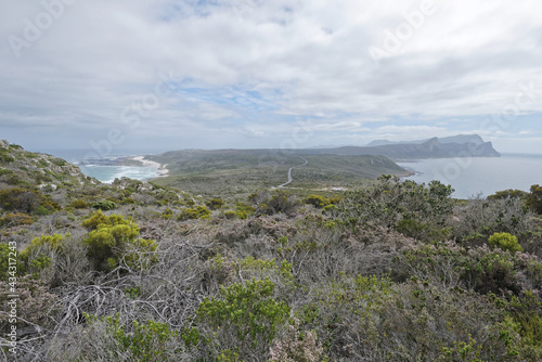 Südafrika - Kap der guten Hoffnung - Wandern zum Cape Point