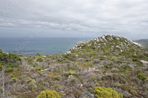 Südafrika - Kap der guten Hoffnung - Wandern zum Cape Point