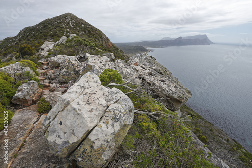 Südafrika - Kap der guten Hoffnung - Wandern zum Cape Point