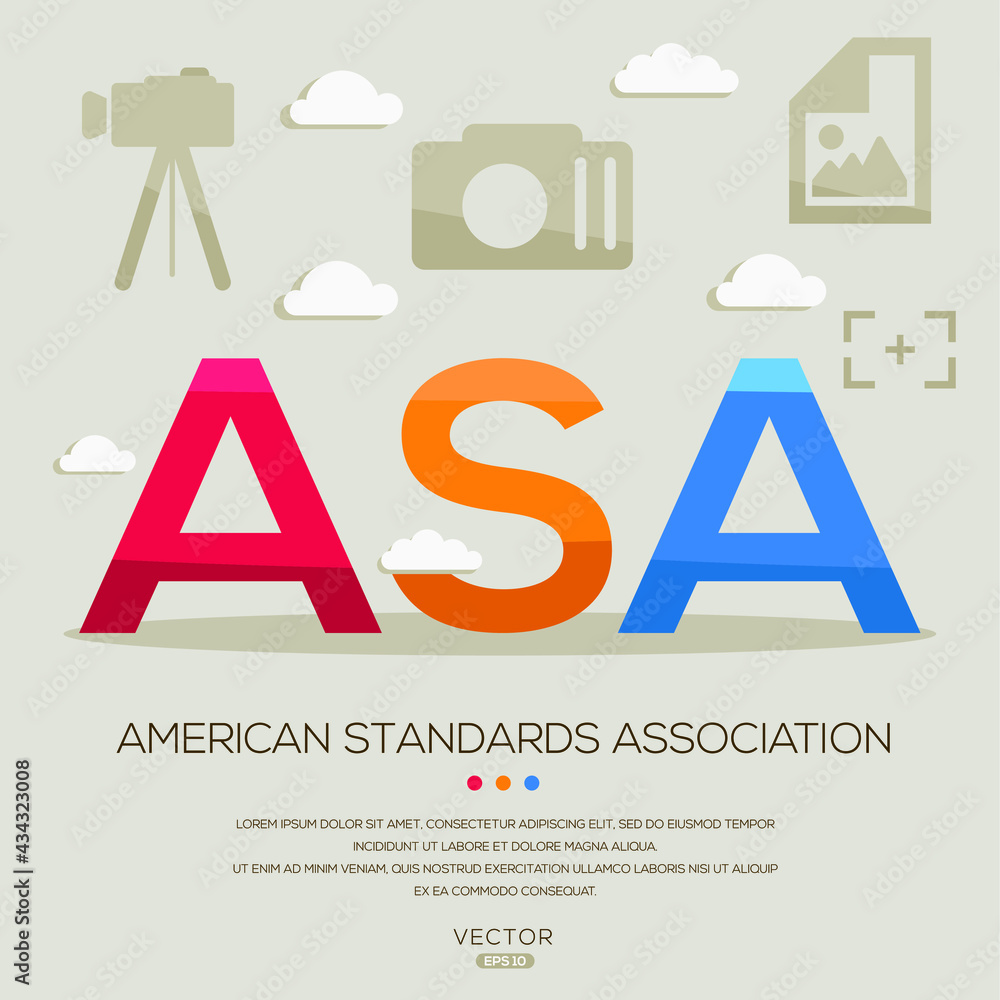 Asa for America!
