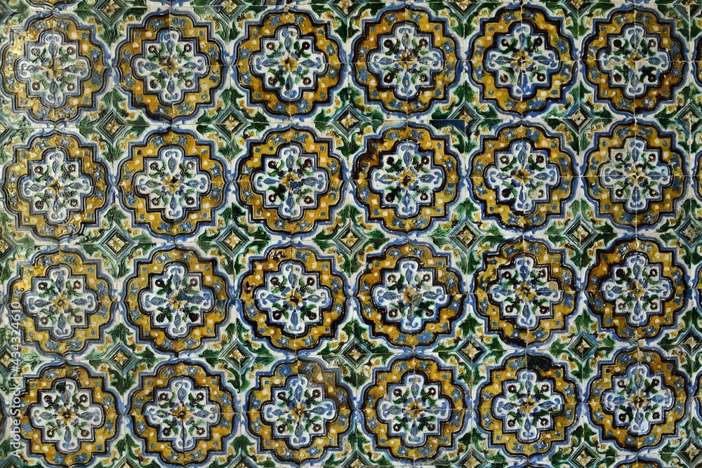 Pattern Pattern