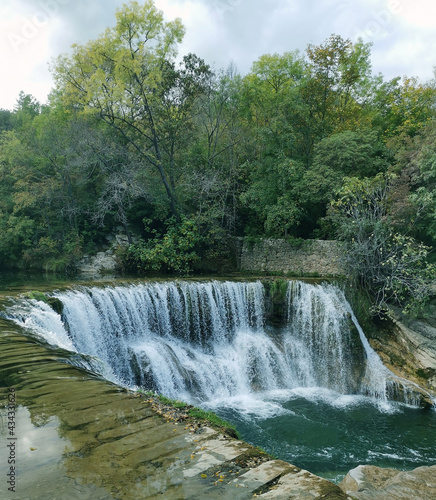 Waterfall