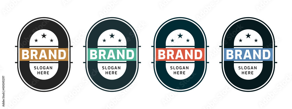 All round brand 2025 icon