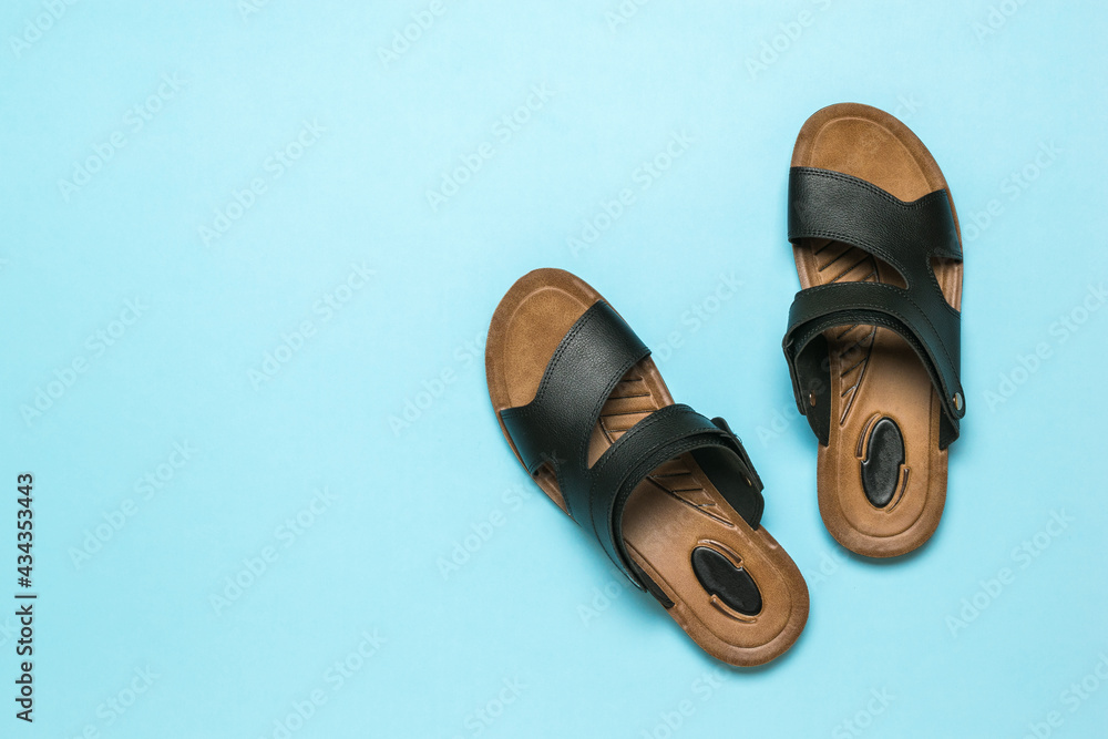 Styx Sandals | Everyday Wear | Slip Ons | Stylish and Comfortable