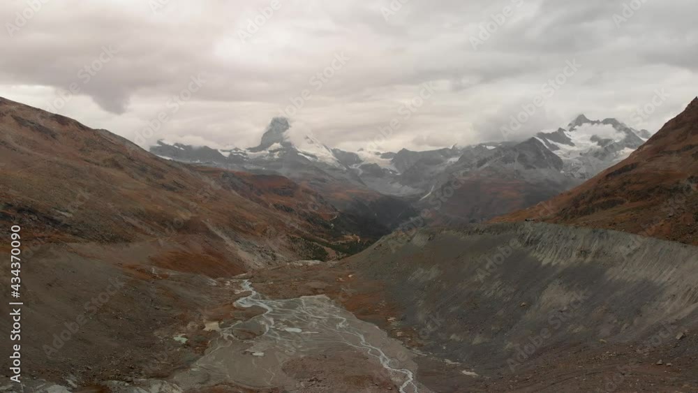 Findelgletscher Findelgletscher