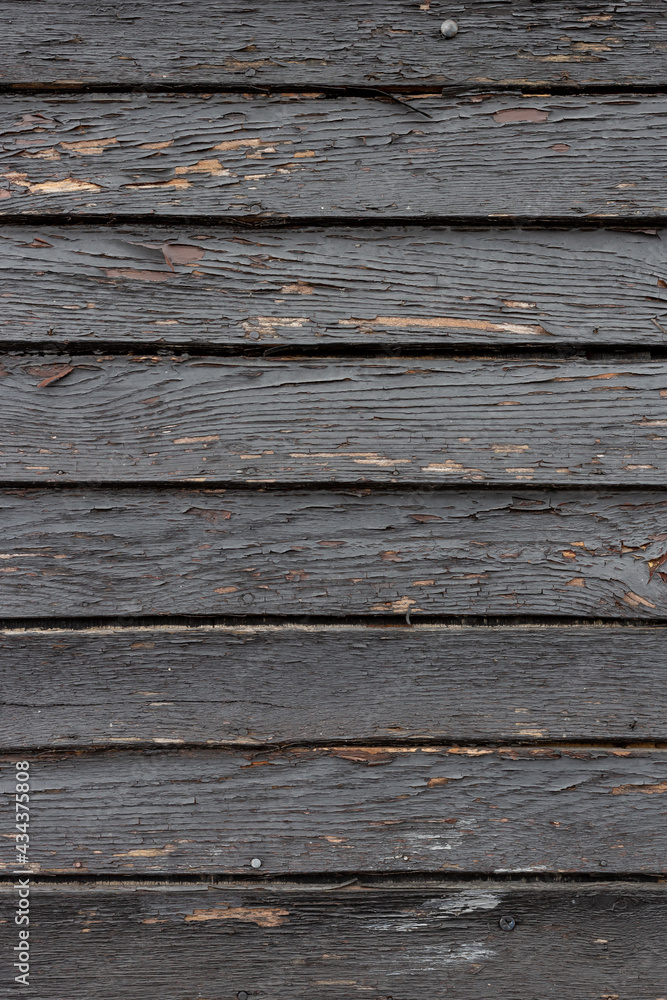 Old painted boards for use as a background Old painted boards for use as a background