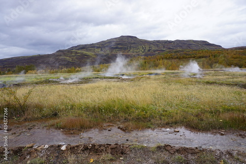 Iceland