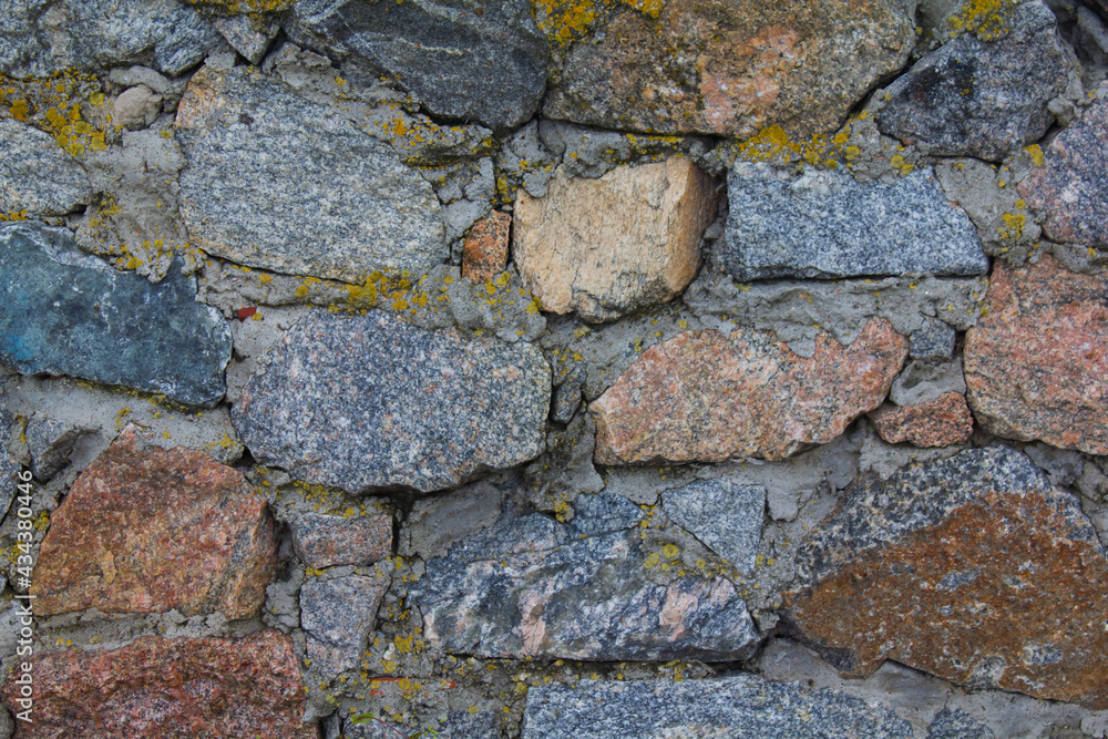 old wall old wall