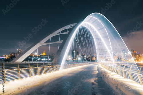 Walterdale Bridge