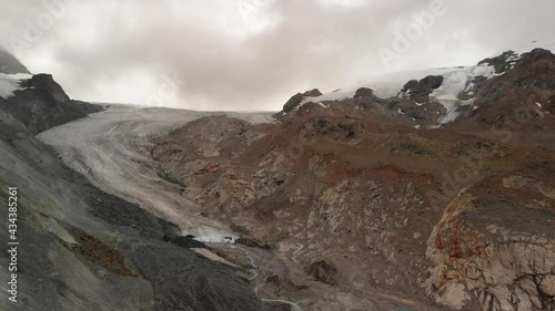 Findelgletscher