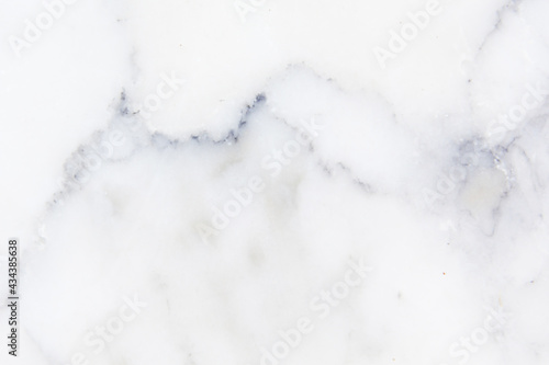 White marble texture background, abstract marble texture, white tiles textures background © saranyoo