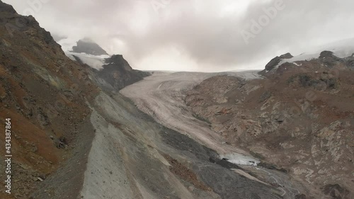 Findelgletscher