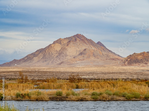 Photography Nature landscape of Henderson Bird Viewing Preserve