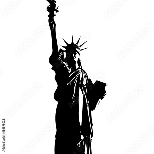Statue of Liberty