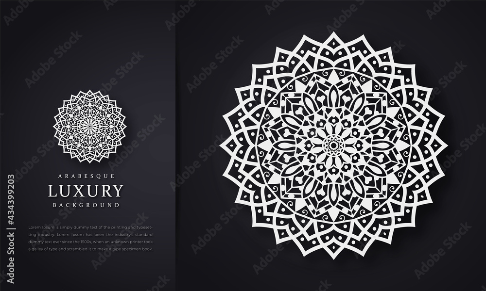 mandala colorful vintage art, ancient Indian vedic background design, old painting texture with multiple mathematical shapes, Filigree lotus flower, vector illustration on mandala background