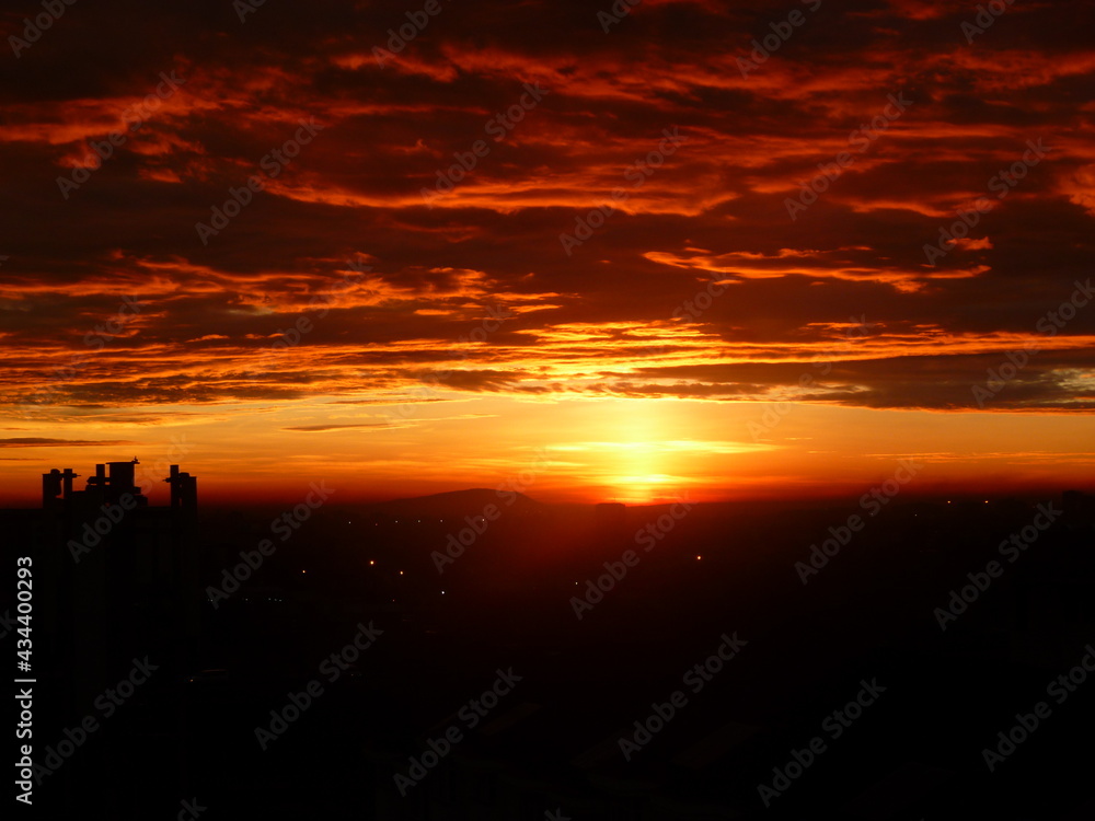 dawn dawn