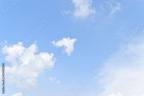 Tight Cloud Composition  Bright sky replacement
