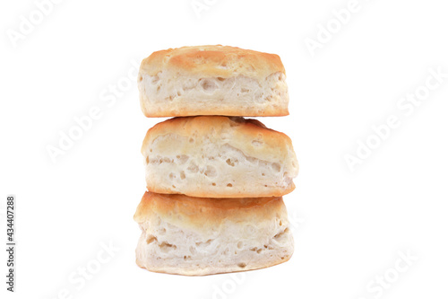 homemade biscuits photo