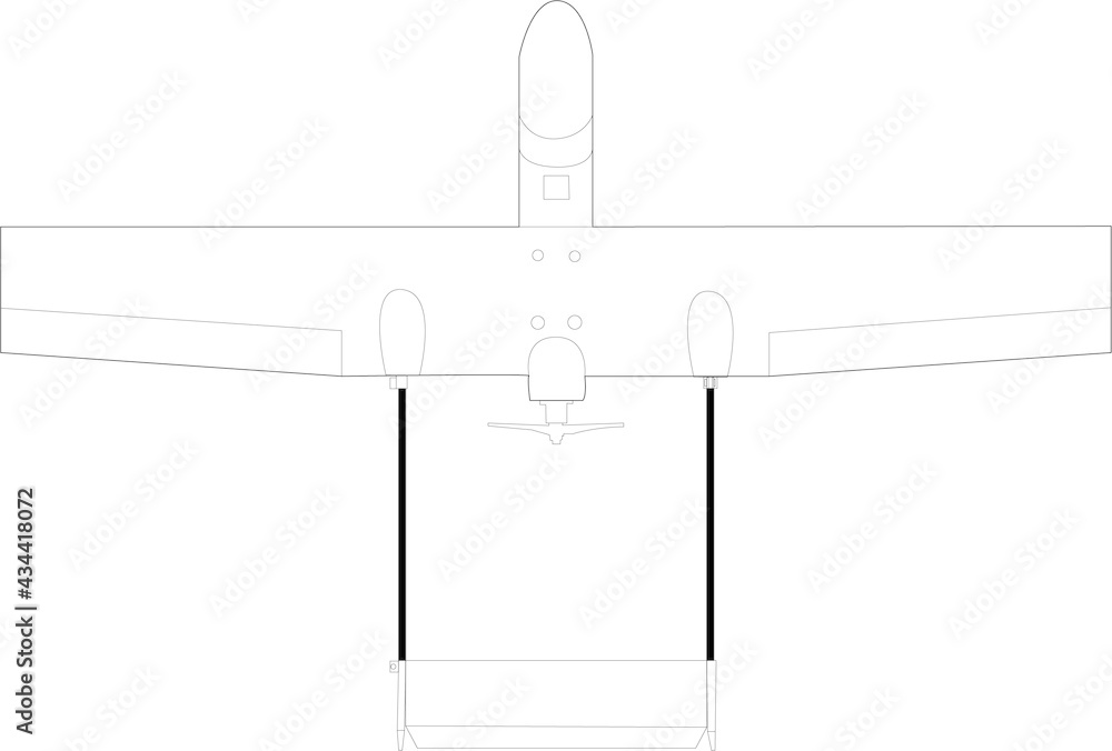 Skyhunter 1800 sale
