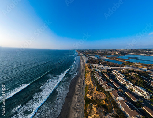 South Ponto, Carlsbad CA.