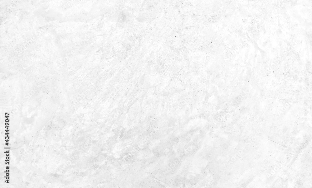 White cement wall in retro concept White cement wall in retro concept