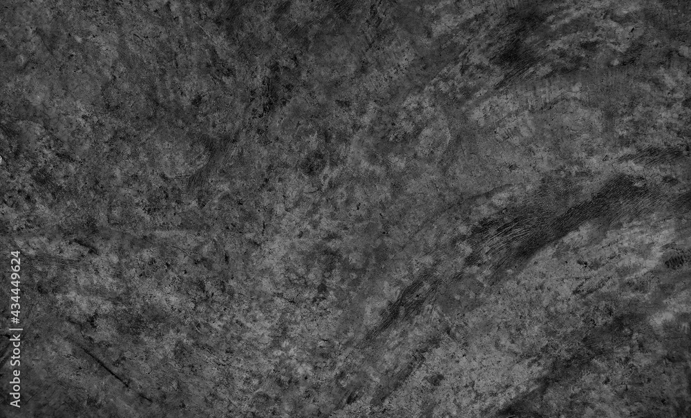Dark cement wall in retro concept Dark cement wall in retro concept