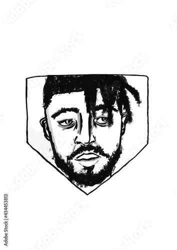 portrait of a person