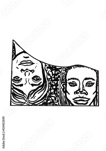 masks vector