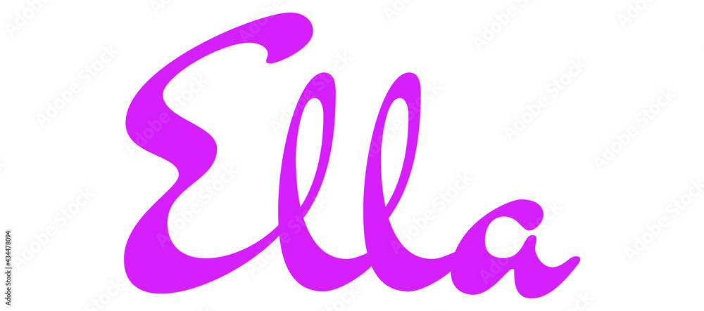 Ella Ella