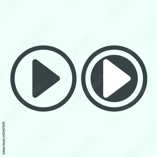 Free Download video player for web - GFXLoad