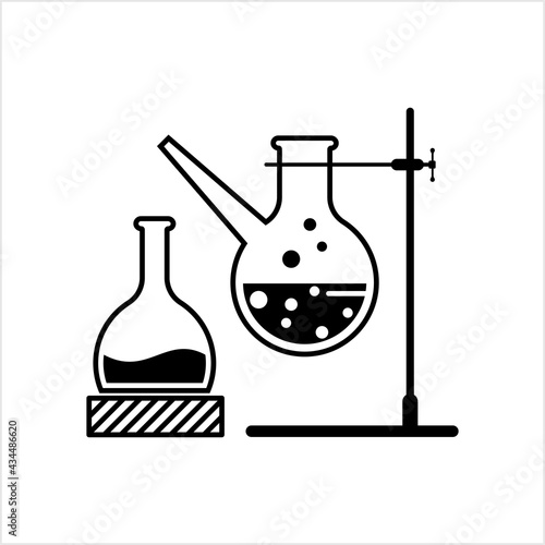 Beaker Icon M_2105001