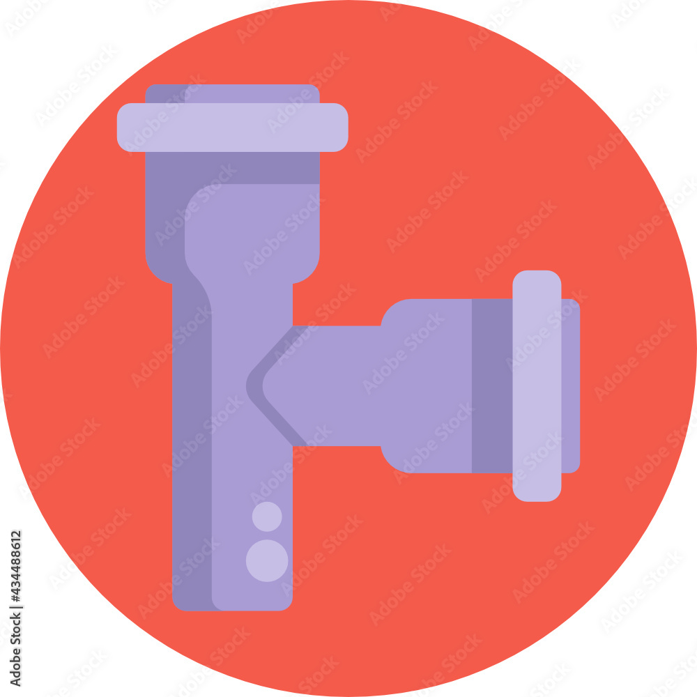 Plumbing Icon. Plumbing Icon.
