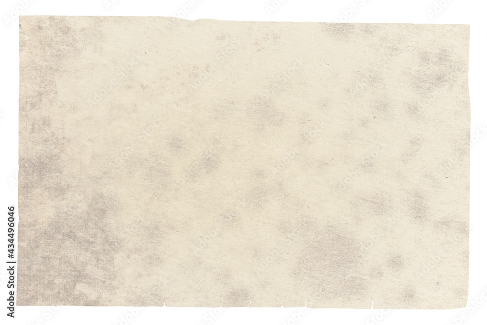 old paper isolated old paper isolated