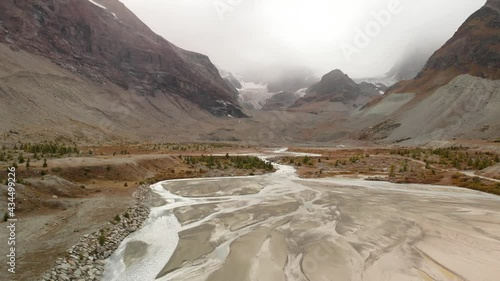 Zmuttgletscher