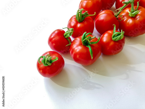 tomatoes © Igor Rafa