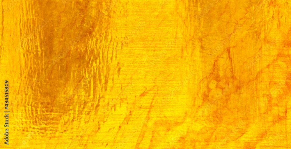 Naklejka premium Golden marble background abstract design