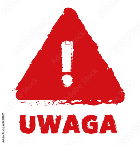 Uwaga