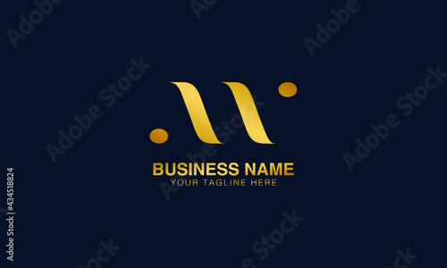 AV A V  initial logo | initial based abstract modern minimal creative logo, vector template image. luxury logotype logo, real estate homie logo. typography logo. initials logo.
