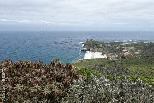 Südafrika - Kap der guten Hoffnung - Cape Point - Dias Beach