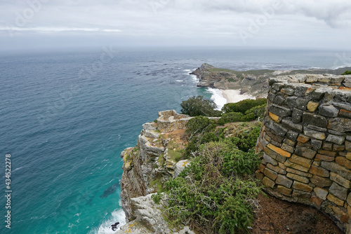 Südafrika - Kap der guten Hoffnung - Cape Point