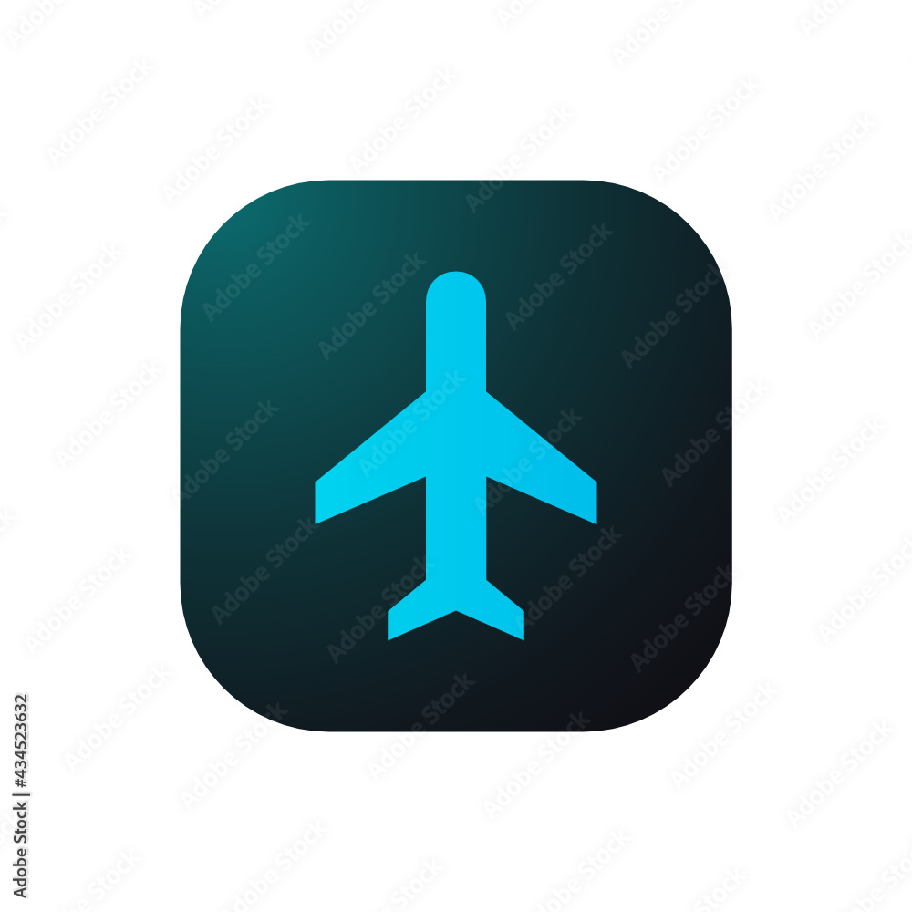 Flight - Sticker Flight - Sticker