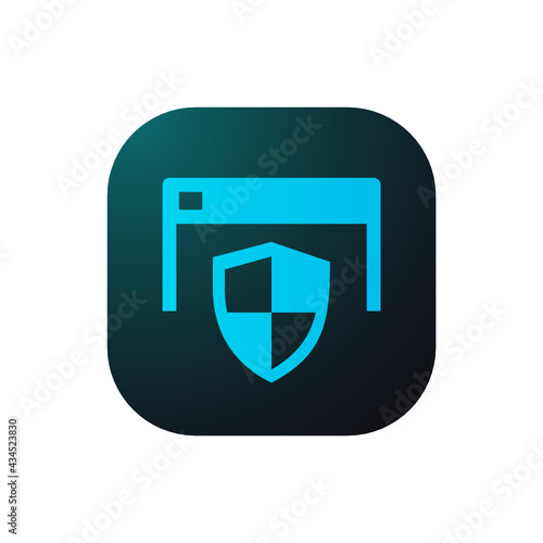 Link Builder - Sticker