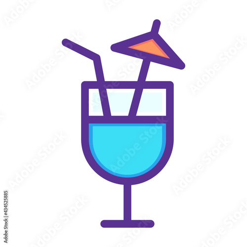mocktail