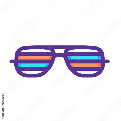 eyeglasses