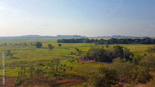 Nadab Floodplain