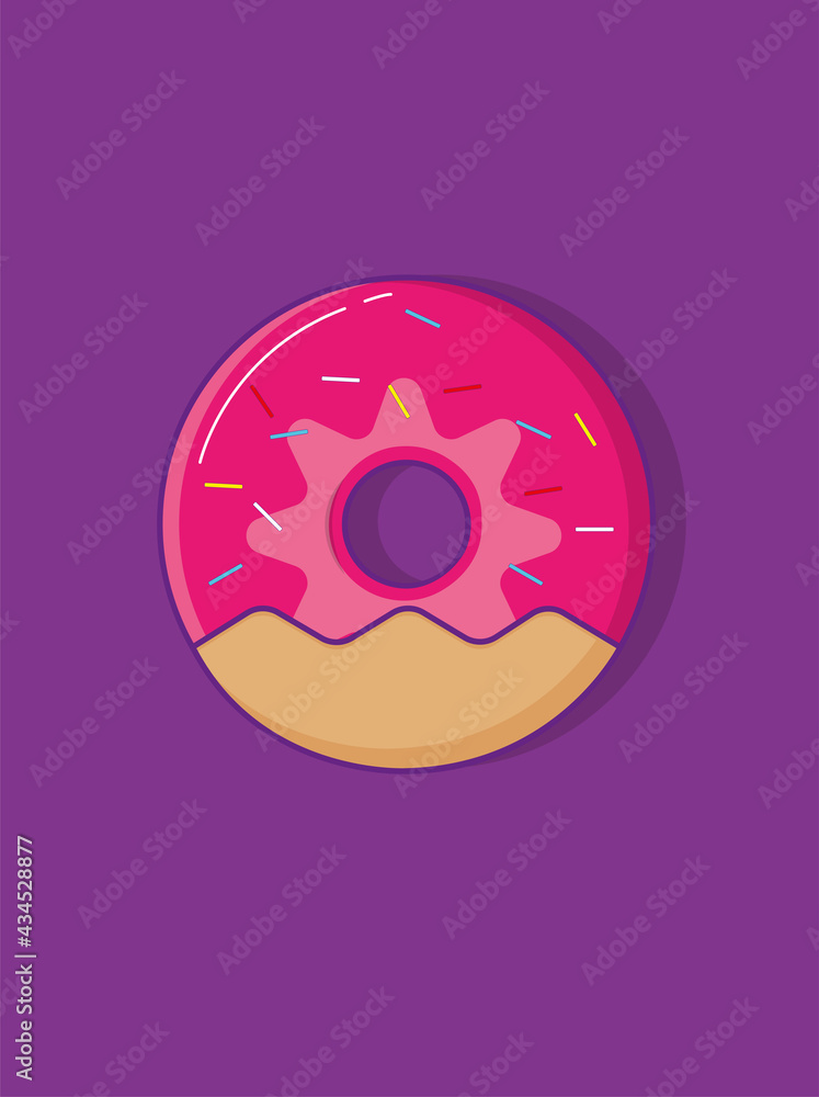 Donut Donut