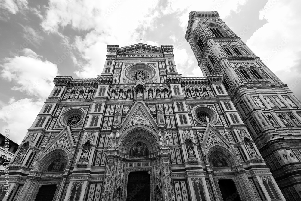 La città di Firenze La città di Firenze