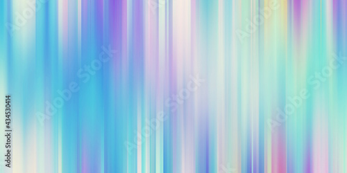 Colorful abstract background illustration. Rainbow Style Gradient lines. Template for your design, screen, wallpaper, banner, poster
